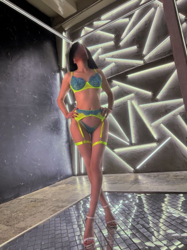 Индивидуалка Мелитина Нижегородский Фотография 