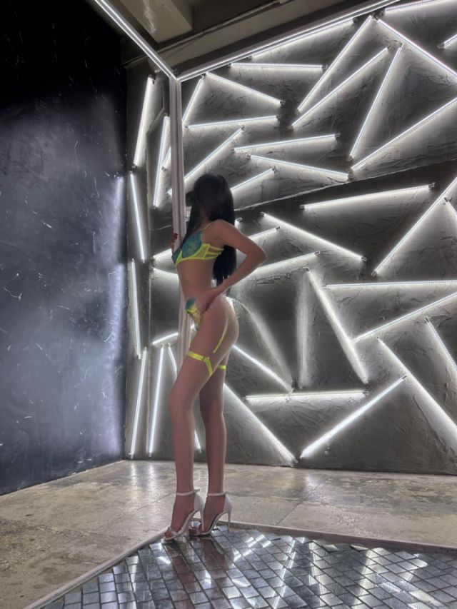 Индивидуалка Мелитина Нижегородский Фотография 