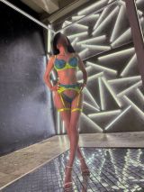 Миниатюра Индивидуалка Мелитина Нижегородский Фотография 