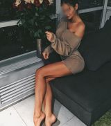 Миниатюра Индивидуалка Мила Нижегородский Фотография 