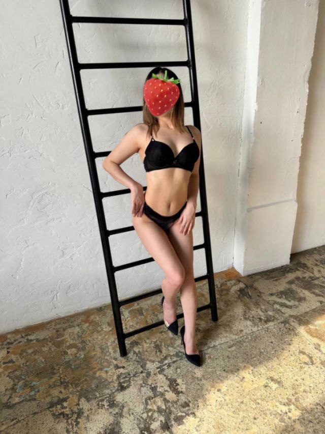 Индивидуалка INDI 🍓 Нижегородский Фотография 