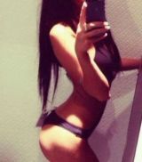 Миниатюра Индивидуалка Милана Нижегородский Фотография 