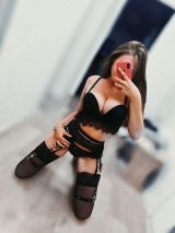 Миниатюра Индивидуалка Миланочка инди Нижегородский Фотография 