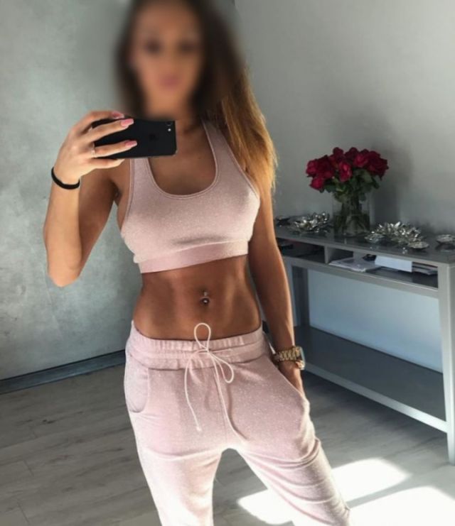 Индивидуалка Мира Нижегородский Фотография 