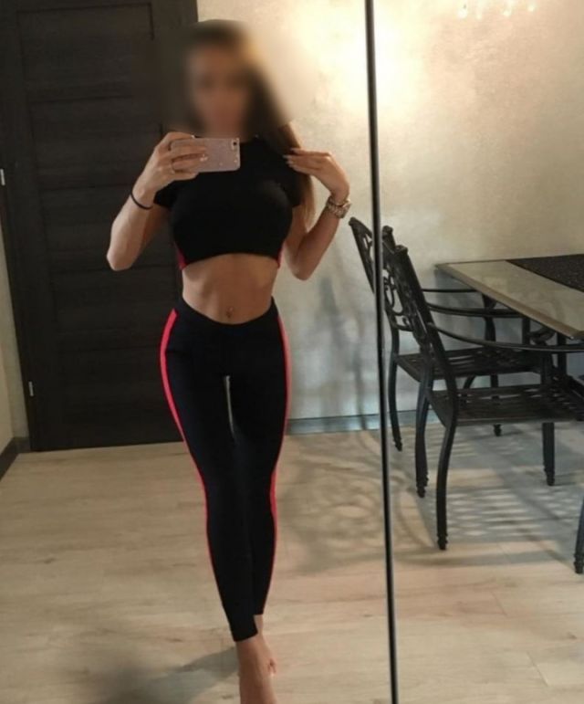 Индивидуалка Мира Нижегородский