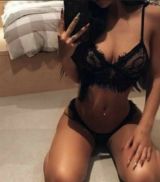 Миниатюра Индивидуалка Мираслава Нижегородский Фотография 