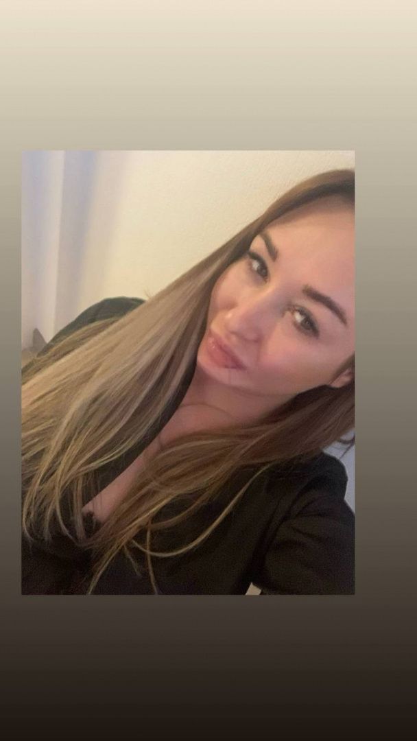 Индивидуалка Мирослава Центр Фотография 