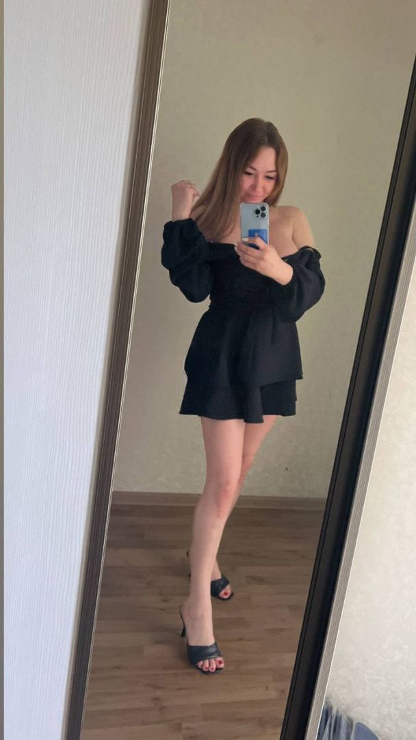 Индивидуалка Мирослава Центр Фотография 