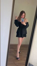 Миниатюра Индивидуалка Мирослава Центр Фотография 