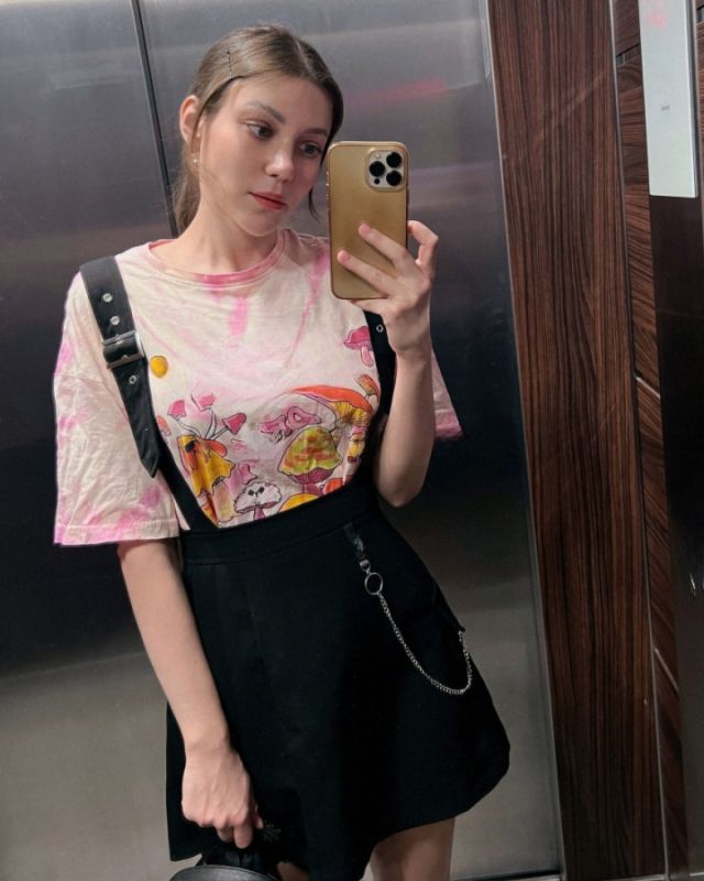 Индивидуалка Мирослава Центр