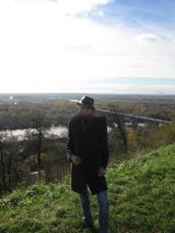 Миниатюра Мужчина Михаил Центр Фотография 