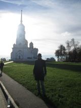 Миниатюра Мужчина Михаил Центр Фотография 