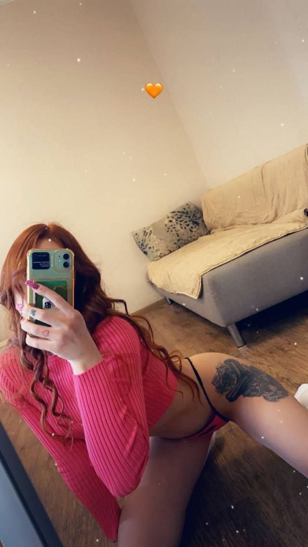 Индивидуалка Мия Центр Фотография 