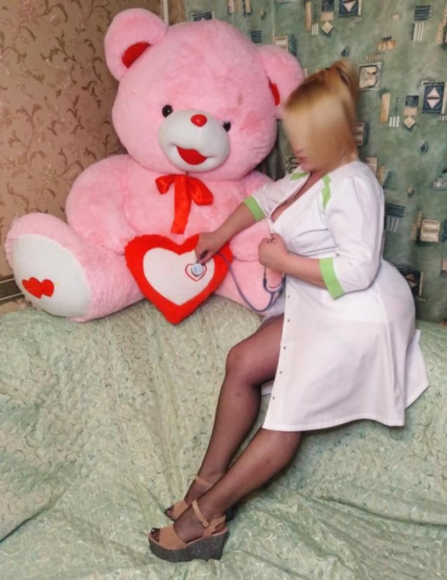 Индивидуалка НИНА Центр Фотография 