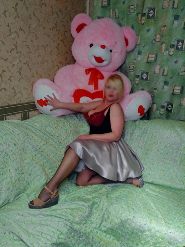 Индивидуалка НИНА Центр Фотография 