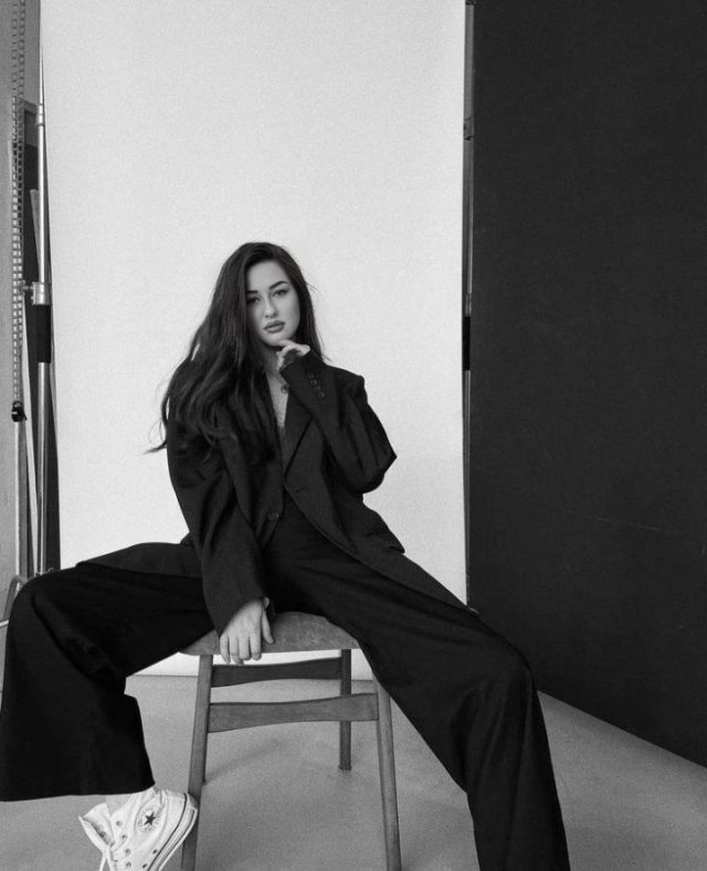 Индивидуалка Настя Нижегородский Фотография 