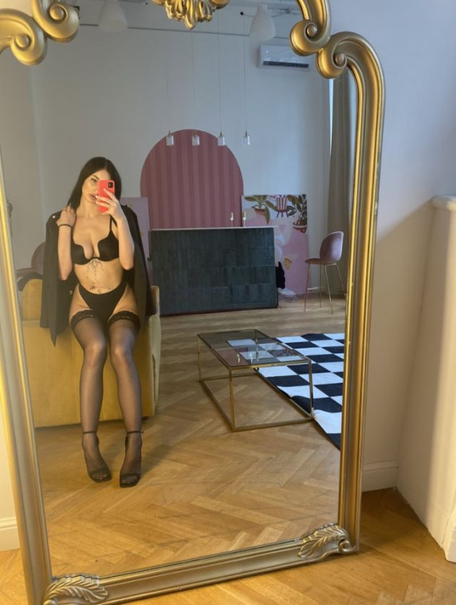 Индивидуалка Настя Нижегородский Фотография 