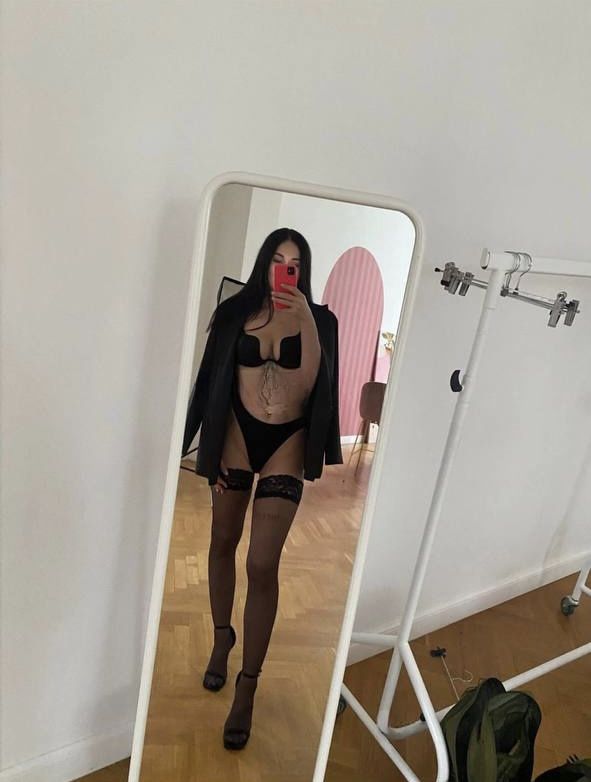 Индивидуалка Настя Нижегородский Фотография 