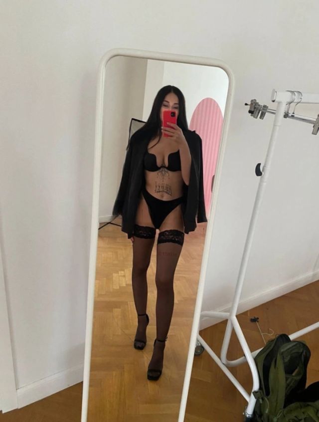 Индивидуалка Настя и Ангелина Нижегородский Фотография 