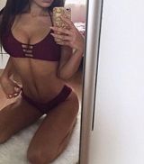 Миниатюра Индивидуалка Полина Нижегородский Фотография 