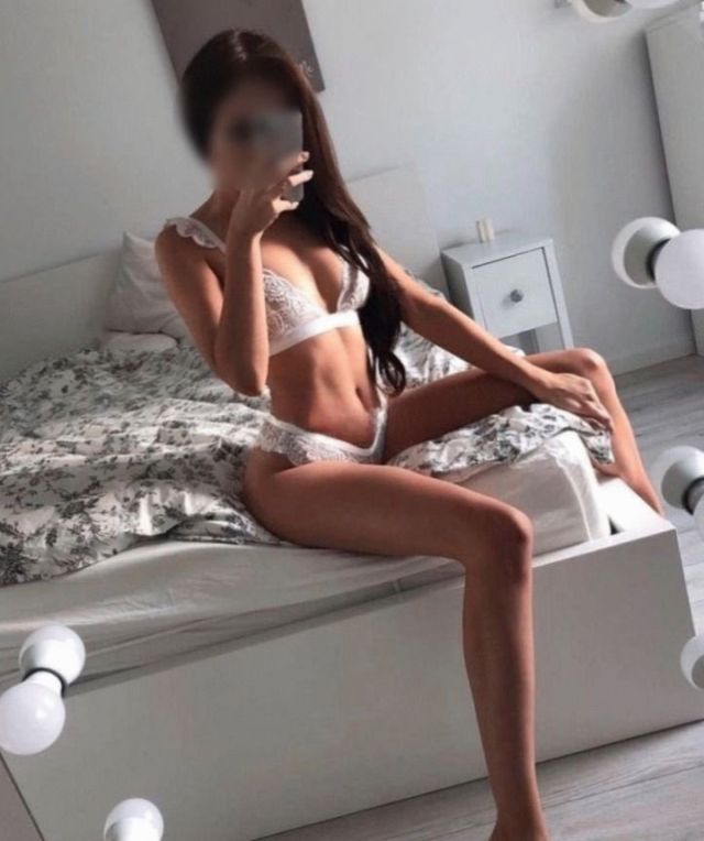 Индивидуалка Полина Нижегородский