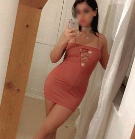 Индивидуалка Полина Нижегородский Фотография 