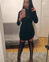 Миниатюра Индивидуалка Полина Нижегородский Фотография 