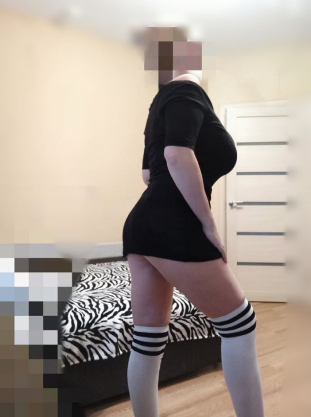 Индивидуалка Полина Ленинский Фотография 