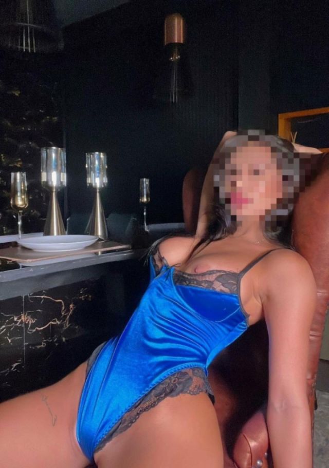 Индивидуалка Рита Центр Фотография 