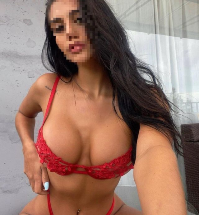 Индивидуалка Рита Центр Фотография 