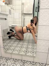 Миниатюра Индивидуалка Саша Автозаводский Фотография 