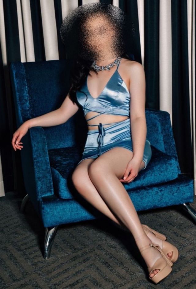 Индивидуалка Саша Нижегородский Фотография 