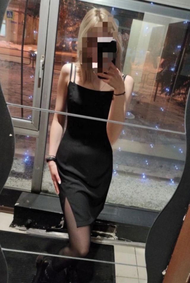 Индивидуалка Алла Центр Фотография 