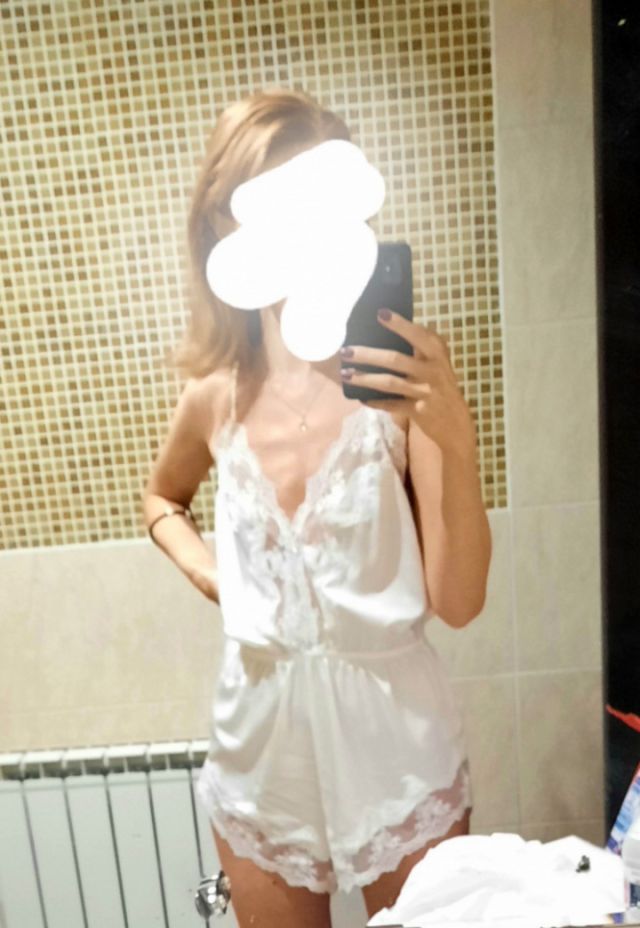 Индивидуалка Алла Центр Фотография 