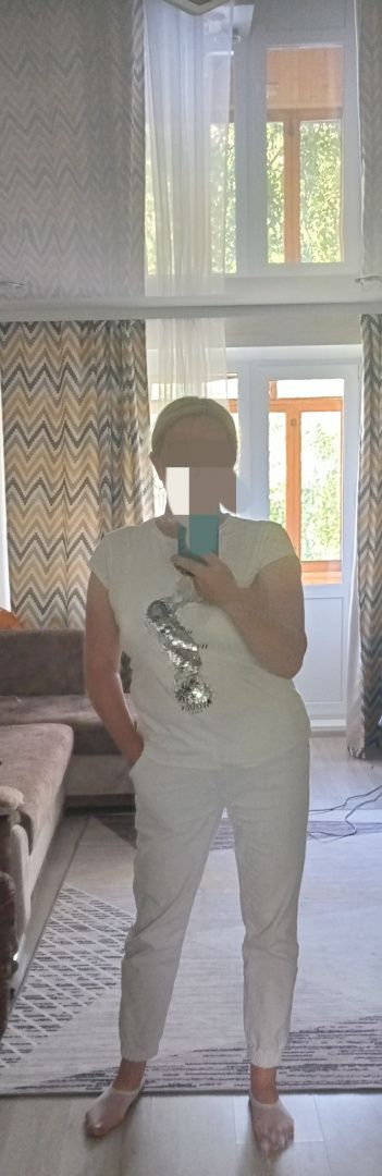 Индивидуалка Светлана Нижегородский Фотография 