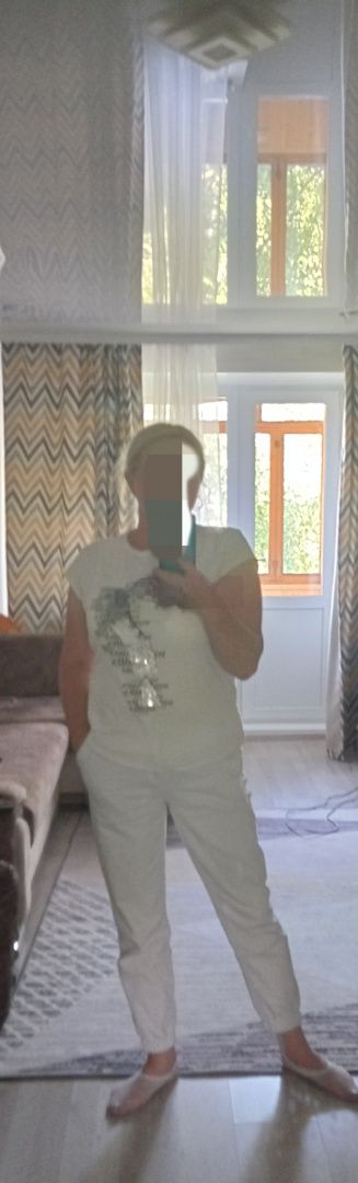 Индивидуалка Светлана Нижегородский Фотография 