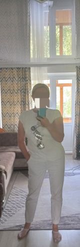 Миниатюра Индивидуалка Светлана Нижегородский Фотография 