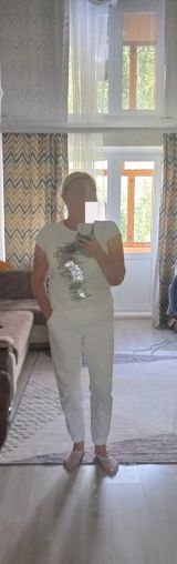 Миниатюра Индивидуалка Светлана Нижегородский Фотография 