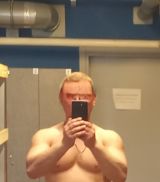 Миниатюра Мужчина Сергей Автозаводский Фотография 