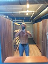 Миниатюра Мужчина Сергей Автозаводский Фотография 