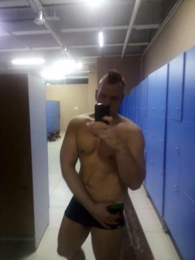 Мужчина Сергей Нижегородский Фотография 