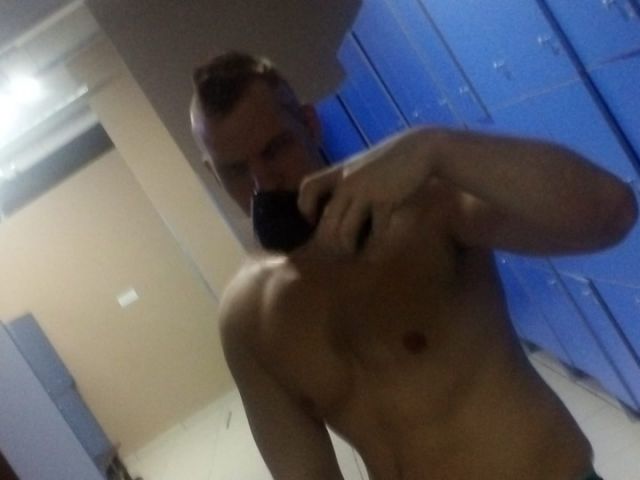 Мужчина Сергей Нижегородский