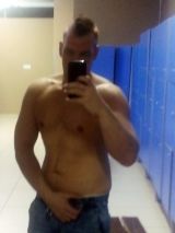 Миниатюра Мужчина Сергей Нижегородский Фотография 