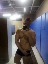 Миниатюра Мужчина Сергей Нижегородский Фотография 