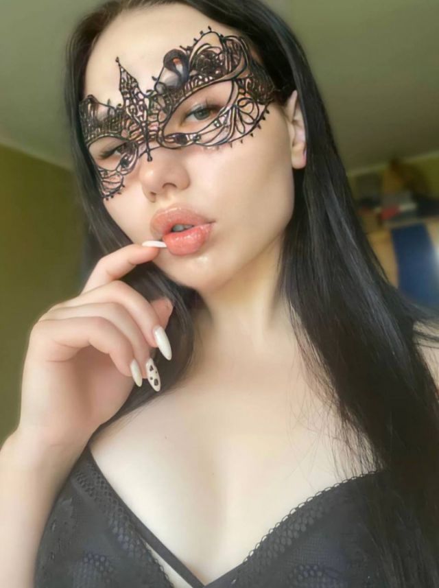 Индивидуалка Соня Центр Фотография 