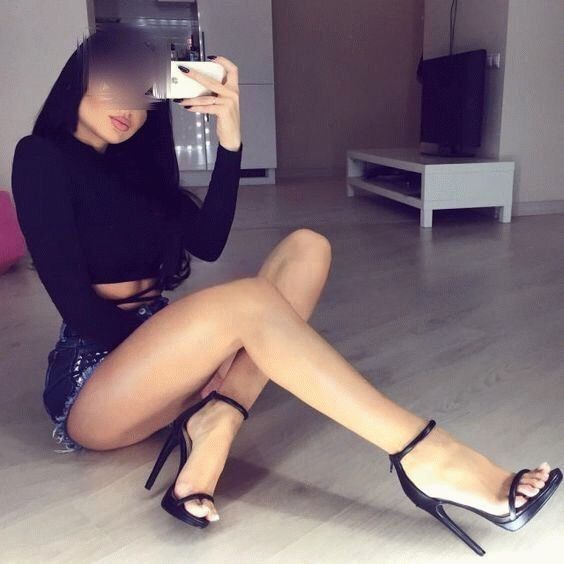 Индивидуалка Ульяна Нижегородский Фотография 