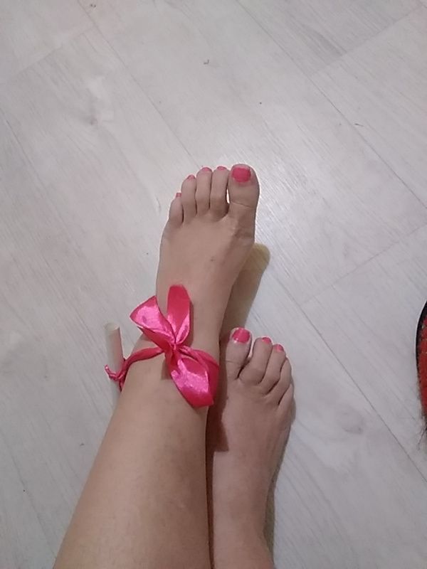 Индивидуалка Футфетиш,мсж,страп Советский Фотография 