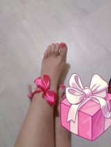 Миниатюра Индивидуалка Футфетиш,мсж,страп Советский Фотография 