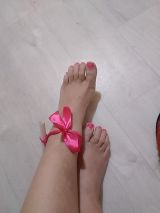 Миниатюра Индивидуалка Футфетиш,мсж,страп Советский Фотография 