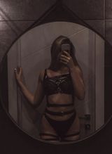 Миниатюра Индивидуалка Хана Нижегородский Фотография 